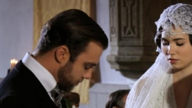 Mariana bloccherà le nozze di Maria e Fernando?
