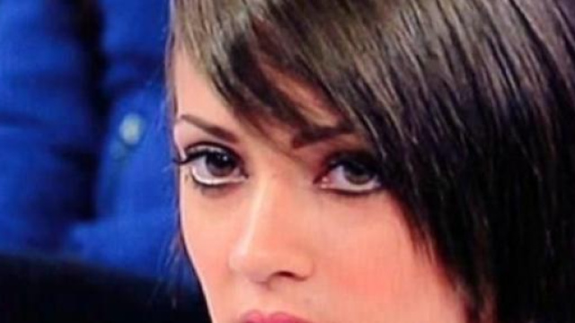 Oggi 28/01 si registra la scelta di Teresa Cilia