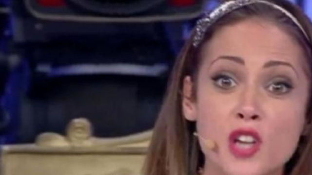 Teresa Cilia ha fatto la sua scelta