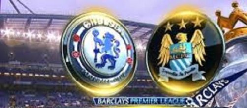 Chelsea-Manchester City, Premier League