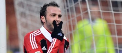 giampaolo pazzini alla juve?