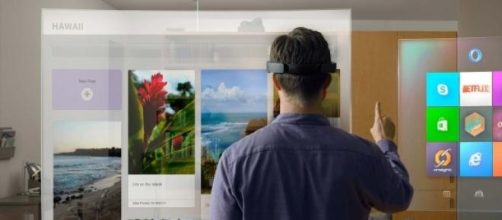 HoloLens nos acerca a la realidad virtual