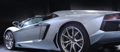 Lamborghini un'azienda che non conosce crisi