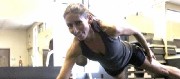 7 minutos de exercicios são suficientes 7 minutos de exercicios são suficientes