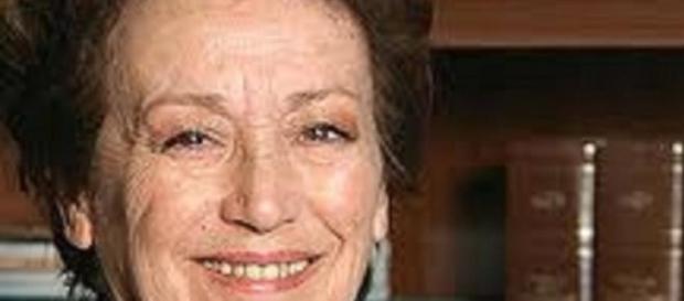 Amparo Baró.Nos abandonó este 29 de enero del 2015 Amparo Baró.Nos abandonó este 29 de enero del 2015