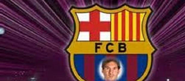 Barcelona progressed into the last-four of the cup Barcelona progressed into the last-four of the cup