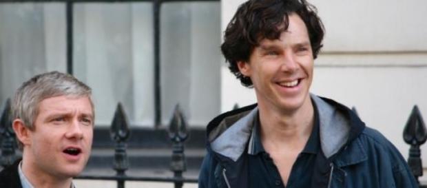 Benedict Cumberbacht se disculpa Benedict Cumberbacht se disculpa