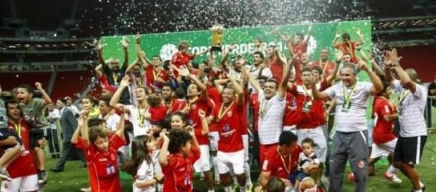 Brasília FC a um passo de ser comprada por árabes Brasília FC a um passo de ser comprada por árabes