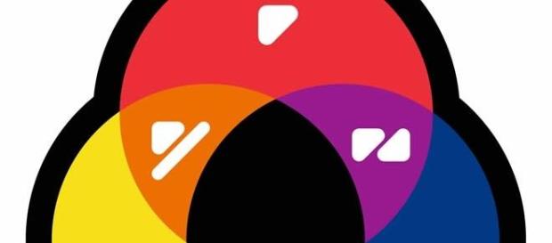 Código ajuda a identificar as cores primárias Código ajuda a identificar as cores primárias