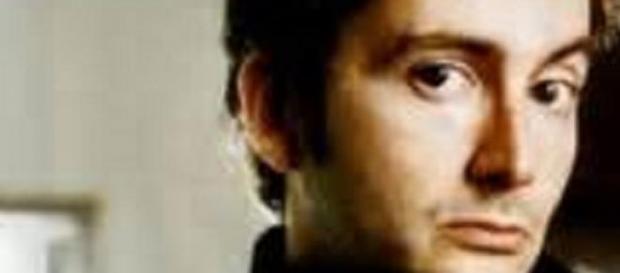 David Tennant to star in new Netflix series David Tennant to star in new Netflix series