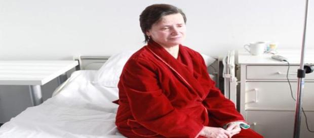Doina Lehaci FOTO: Dinu ZARĂ Doina Lehaci FOTO: Dinu ZARĂ