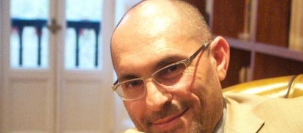 El juez Elpidio José Silva El juez Elpidio José Silva