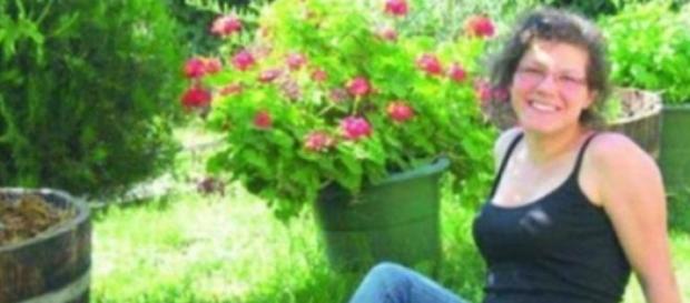 Elena Ceste arrestato il marito Elena Ceste arrestato il marito