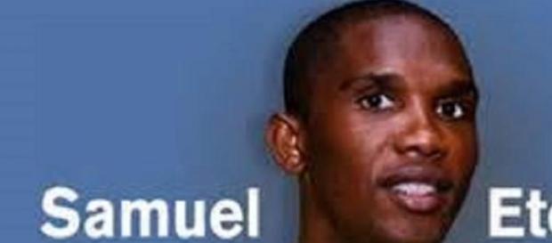 Eto'o is on the move yet again, back to Italy Eto'o is on the move yet again, back to Italy