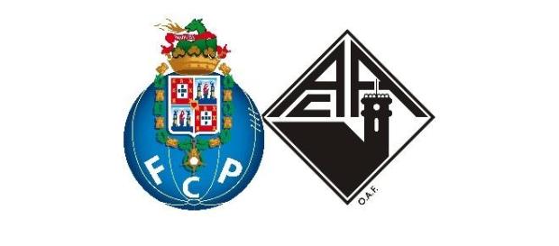 FC Porto vs Académica de Coimbra FC Porto vs Académica de Coimbra