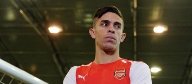 Gabriel é o novo reforço do Arsenal Gabriel é o novo reforço do Arsenal
