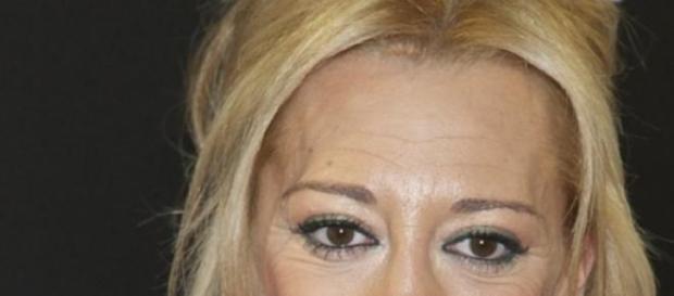 GH VIP: Belén Esteban y sus faltas de ortografía GH VIP: Belén Esteban y sus faltas de ortografía
