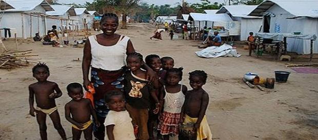 ¿Y los derechos de los niños en Costa de Marfil? ¿Y los derechos de los niños en Costa de Marfil?