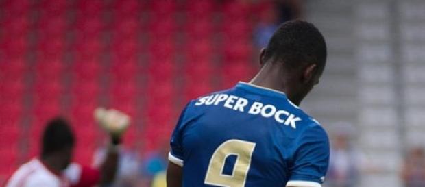 Jackson apontou mais dois golos pelo FC Porto. Jackson apontou mais dois golos pelo FC Porto.