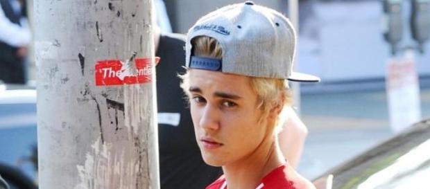 Justin Bieber no quiere ser más prepotente Justin Bieber no quiere ser más prepotente