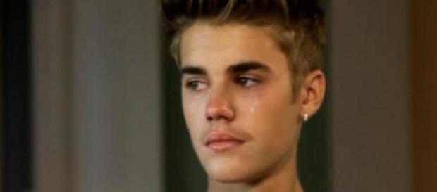 Justin Bieber se disculpa Justin Bieber se disculpa