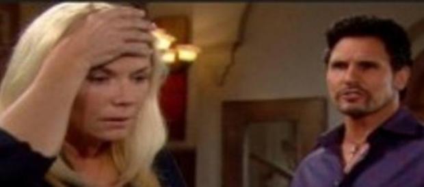 Katherine Kelly Lang intervistata da Vero Tv Katherine Kelly Lang intervistata da Vero Tv