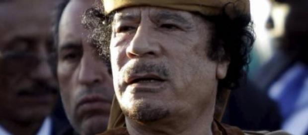 Khadhafi avait un joli magot en Afrique du Sud Khadhafi avait un joli magot en Afrique du Sud