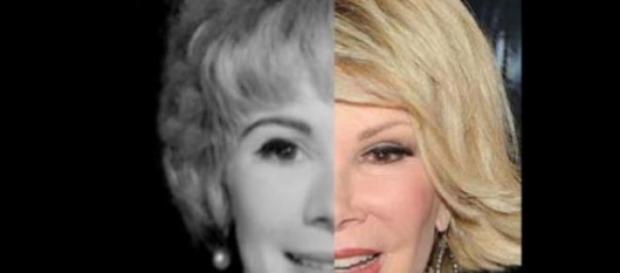 malpraxis, joan rivers si fiica acesteia malpraxis, joan rivers si fiica acesteia