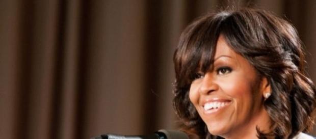 Michelle Obama criou polémica na Arábia Saudita. Michelle Obama criou polémica na Arábia Saudita.