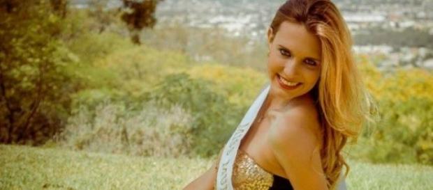 Miss Mundo Salta 2015, Victoria Saravia Miss Mundo Salta 2015, Victoria Saravia