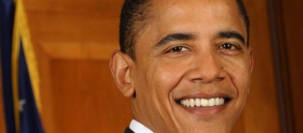 Obama se pronunció a favor de la mujer Obama se pronunció a favor de la mujer