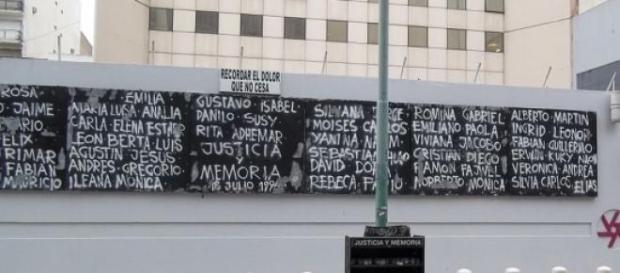 Reflexiones sobre el futuro de la causa AMIA Reflexiones sobre el futuro de la causa AMIA