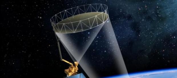 Será el primer satélite creado para medir humedad Será el primer satélite creado para medir humedad