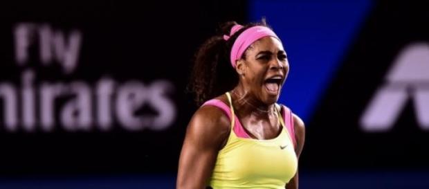 Serena Williams vence o 19º título do Grand Slam Serena Williams vence o 19º título do Grand Slam