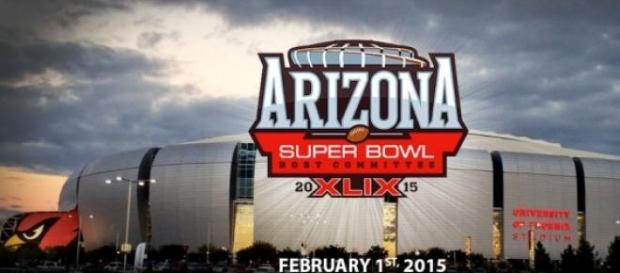 Super Bowl 2015 tem lugar a 1 de fevereiro Super Bowl 2015 tem lugar a 1 de fevereiro