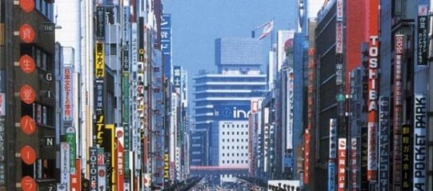 Tokyo, la ciudad más segura del mundo Tokyo, la ciudad más segura del mundo