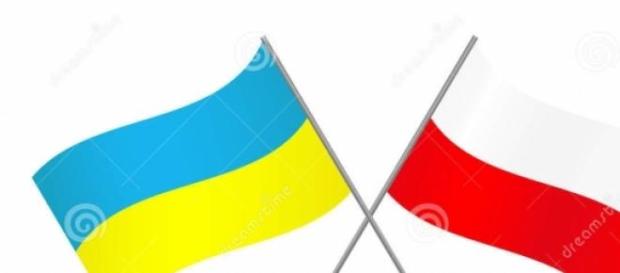 Ucraina si Polonia, doua tari cu relatii bune Ucraina si Polonia, doua tari cu relatii bune