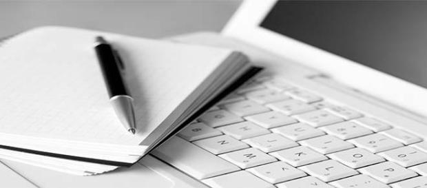 Writing is useful for everyone Writing is useful for everyone