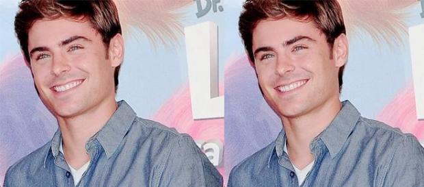Zac Efron, Actor y Bailarin Zac Efron, Actor y Bailarin