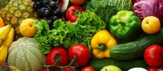 Zdrowa dieta jest ważna dla ciała i dla ducha Zdrowa dieta jest ważna dla ciała i dla ducha