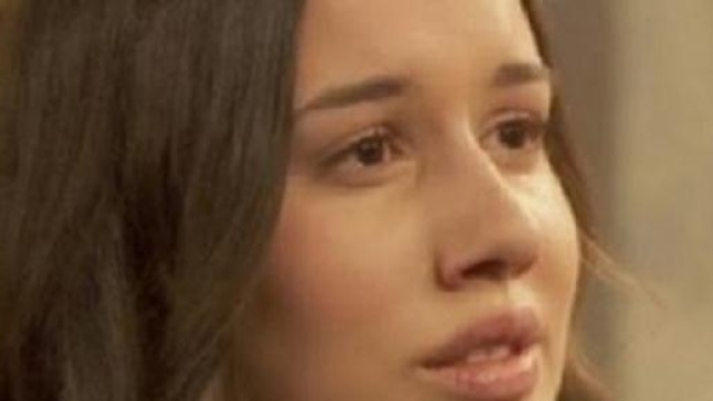 Aurora arriva a Puente Viejo.