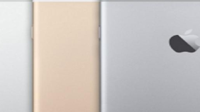 Confronto Note 4 e iPhone 6.