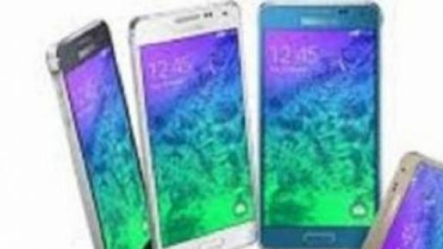 Ecco il nuovo Samsung Galaxy A7.