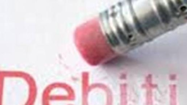 Equitalia: come azzerare i debiti 