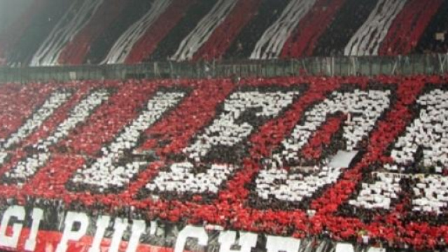 Milan - Parma, domenica ora 20 e 45