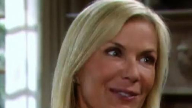 Puntate americane: Brooke rivuole Ridge?