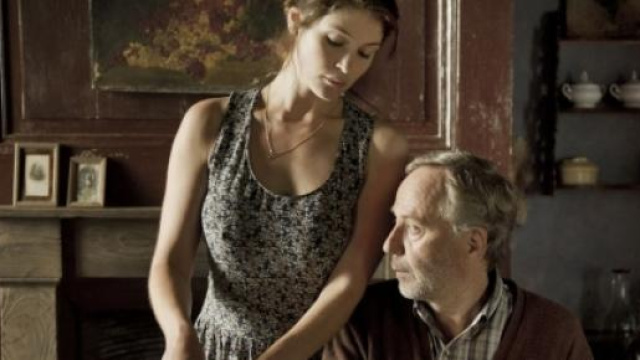 Un'immagine del film, dal 29/01/15 al cinema