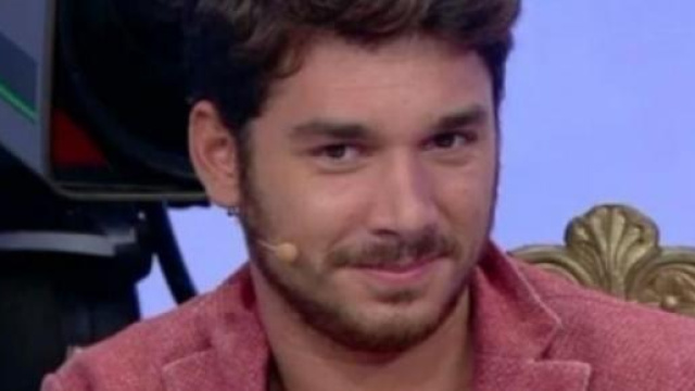 Uomini e donne gossip, Andrea Cerioli lascia