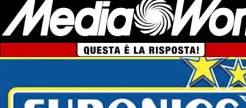 Offerte volantini MediaWorld e Euronics.