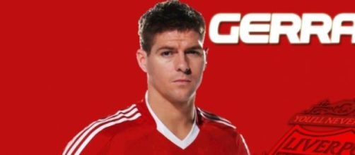 Steven Gerrard lascia il Liverpool